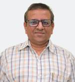 Prof. Shreedhar Deshmukh, Assistant Professor (Decision Science) - NSB