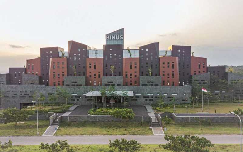 binus