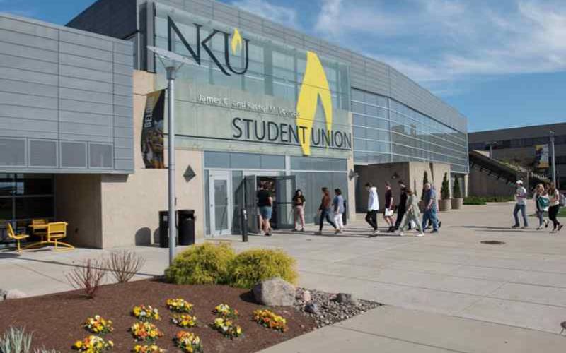 northern-kentucky-university-usa
