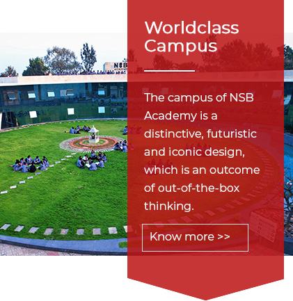 world-class