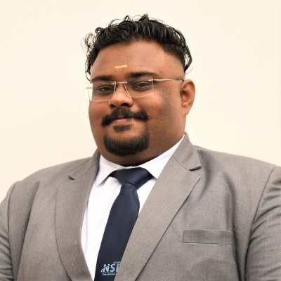 Harish-V