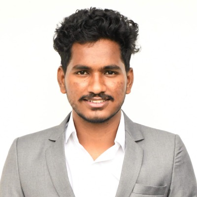 Kammara Veera Manikanta
