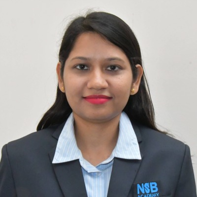 Meghana Srivastava