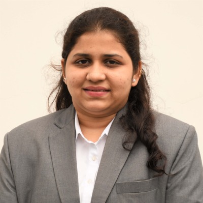 Shweta Vilas Gaikwad