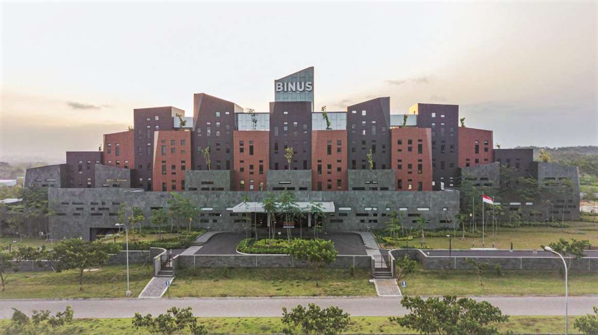 binus