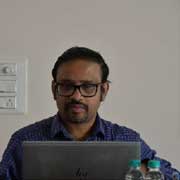 Mr. Shiva kumar
