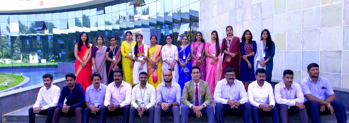 NSB Campus