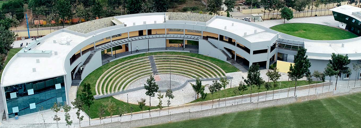 NSB Campus