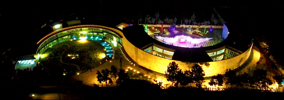 NSB Campus