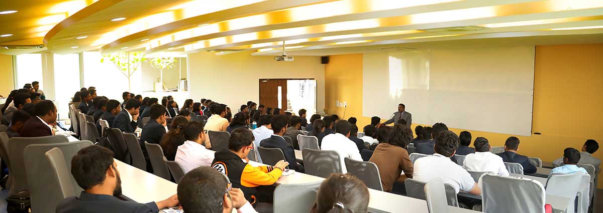 NSB Campus