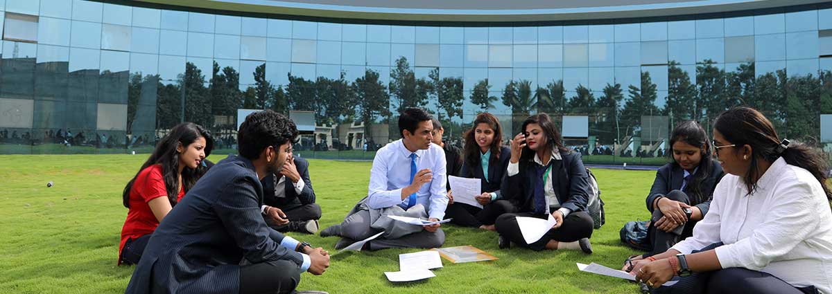 NSB Campus